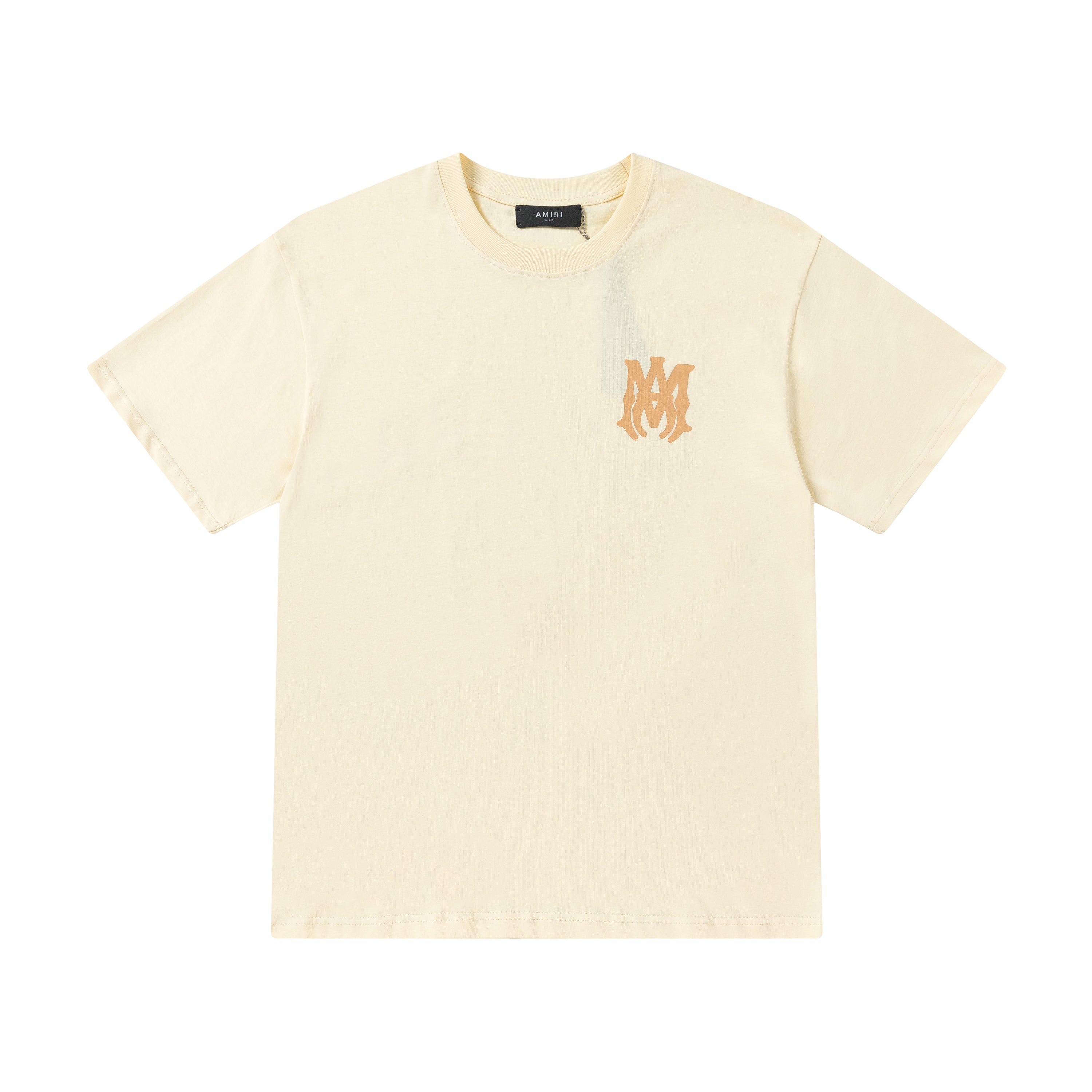 AMIRI 2025 Spring and early spring T-shirt