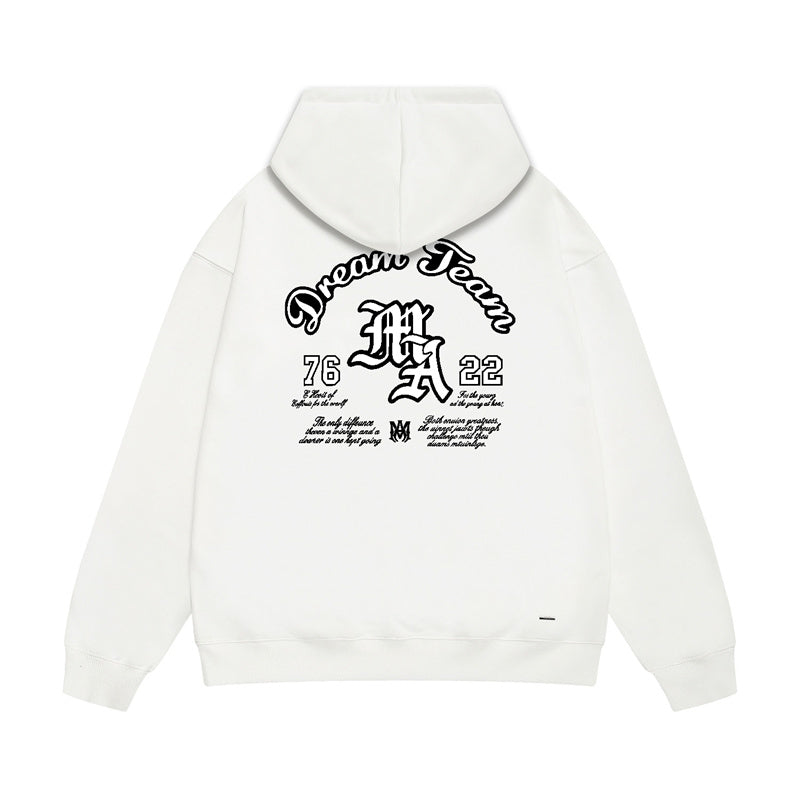 AM-AMIRI Hoodie