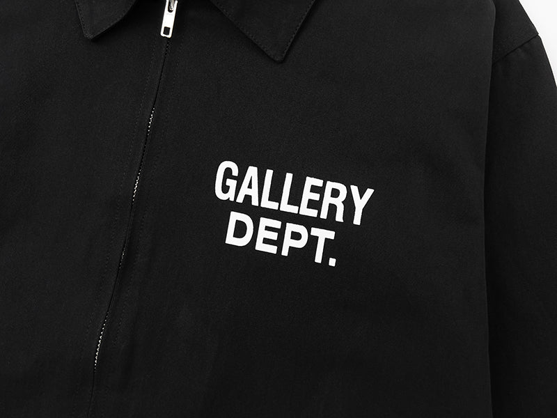 AM-GALLERY DEPT T-Shirt