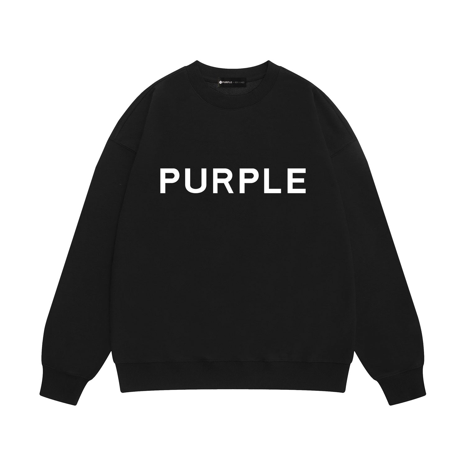 AM-PURPLE  Sweatshirt