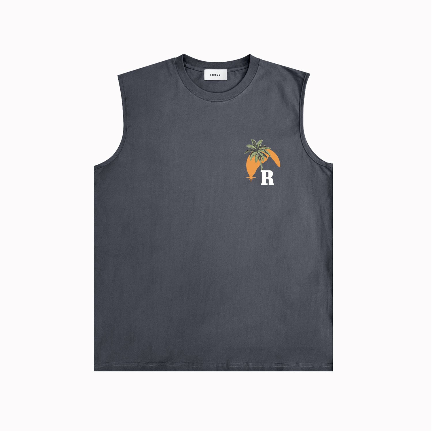 AM-RHUDE Vest