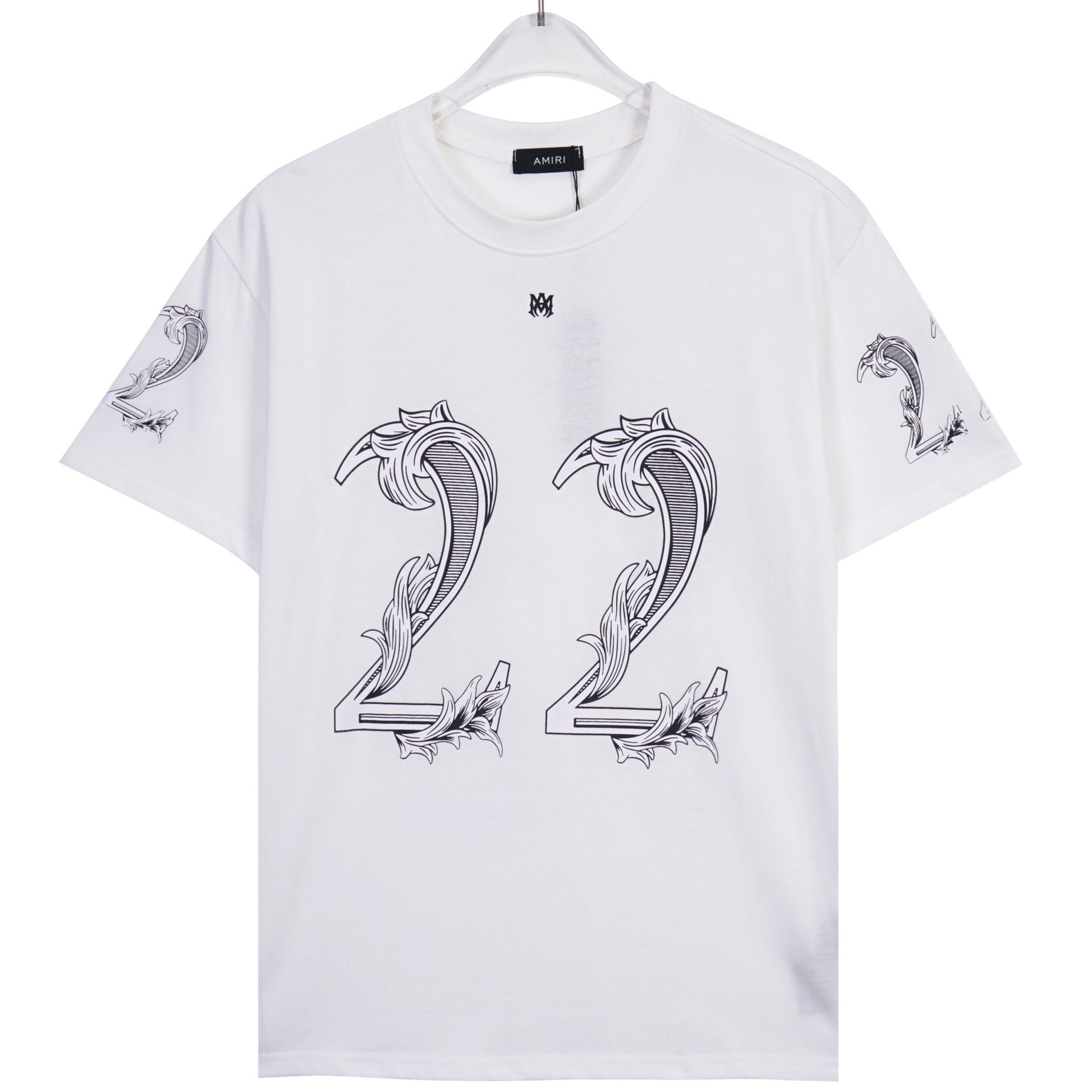 AM-AMIRI T-shirt