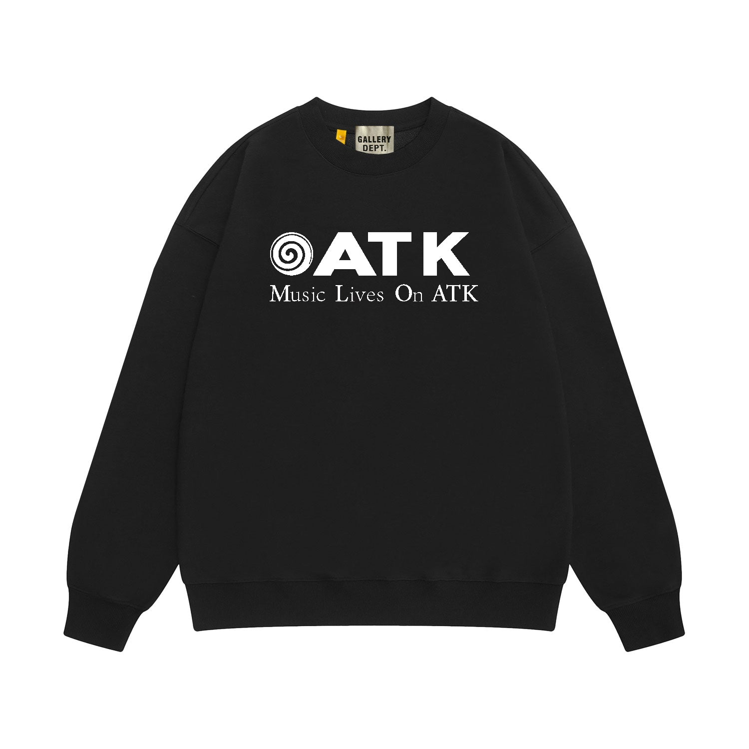 AM-Gallery Dept Sweatshirt