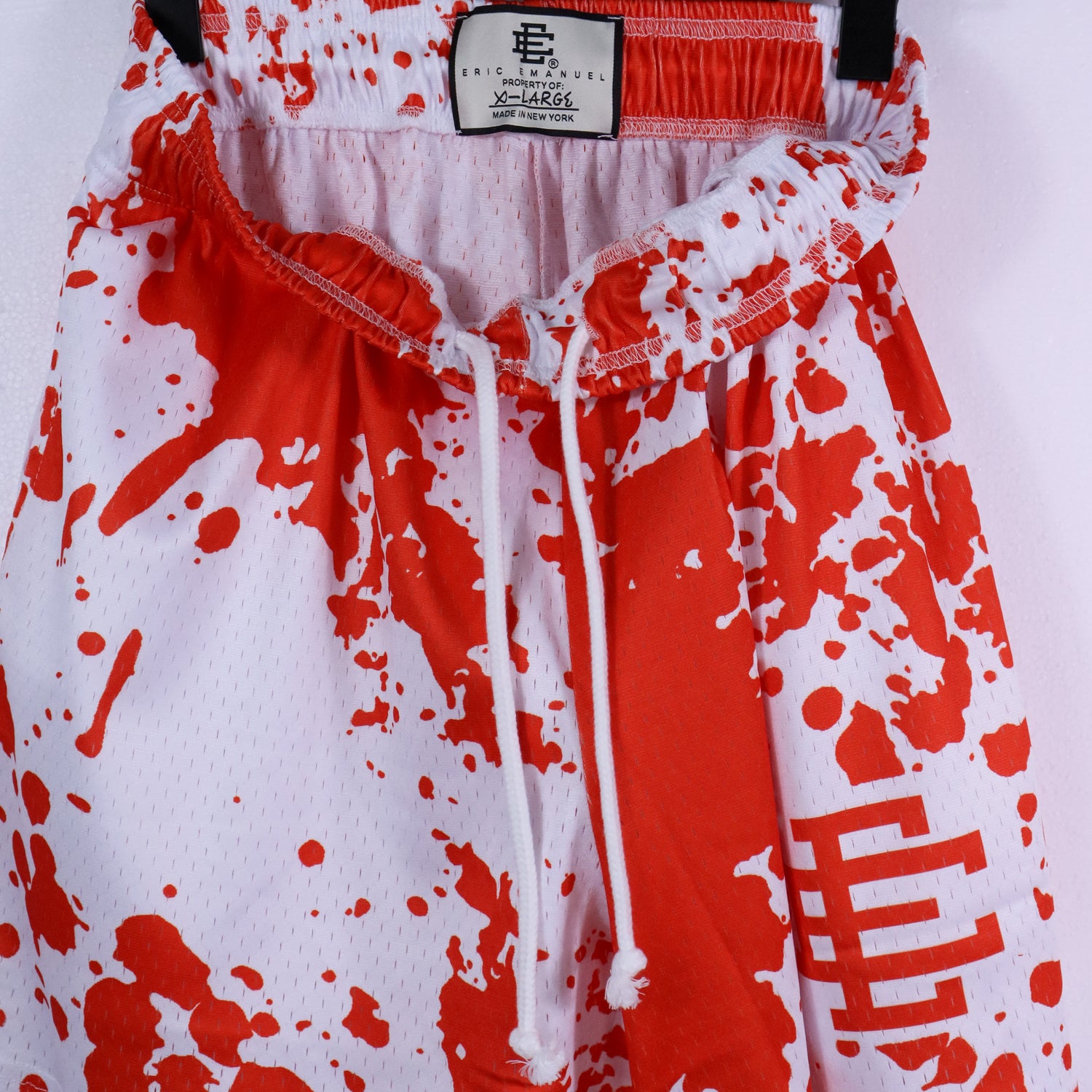 AM-AMIRI short