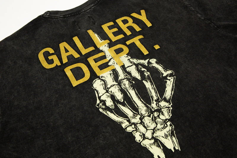 AM-GALLERY DEPT T-Shirt