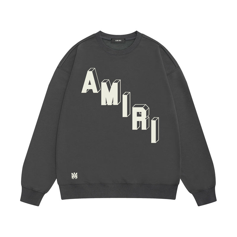 AM-AMIRI Sweatshirt