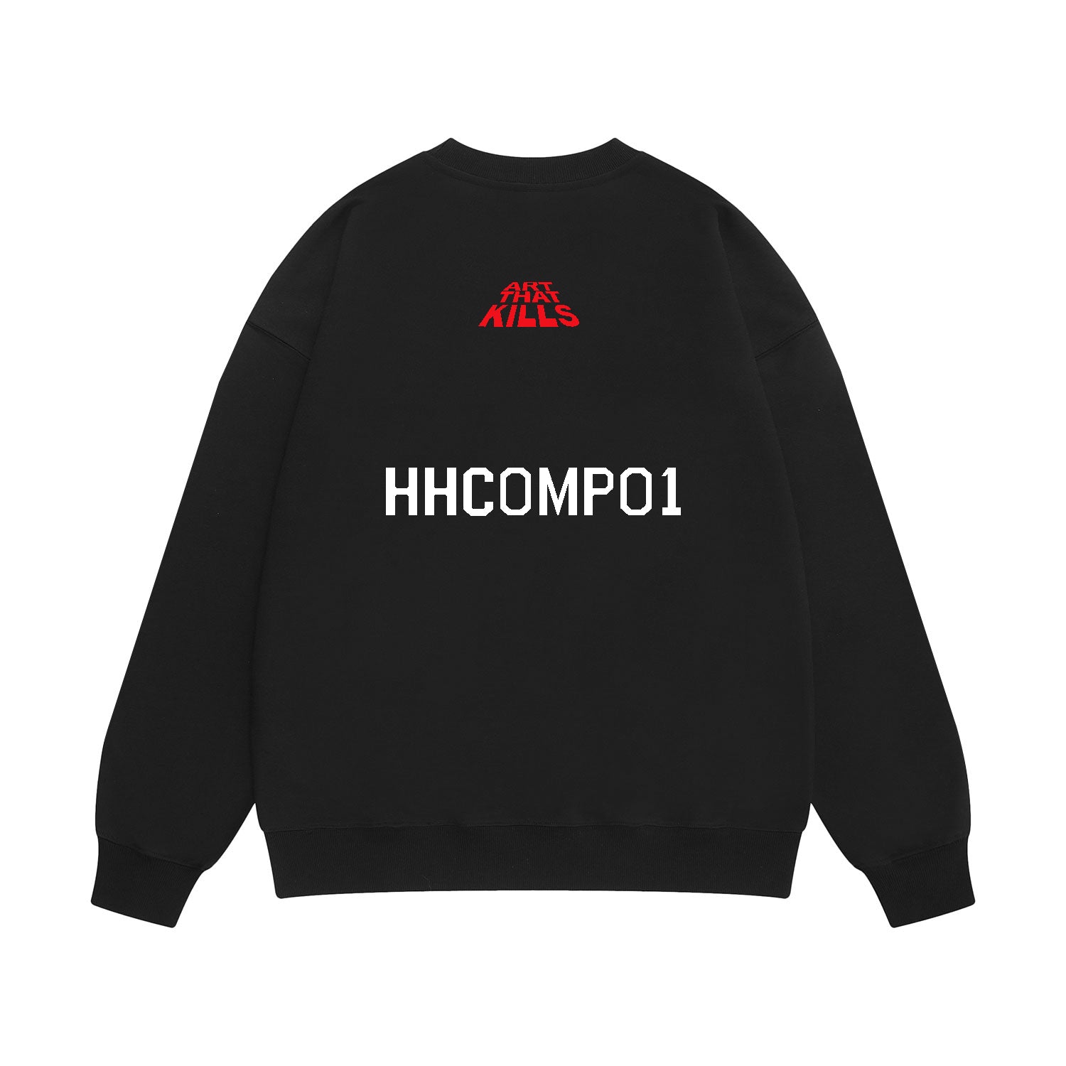 AM-Gallery Dept Sweatshirt