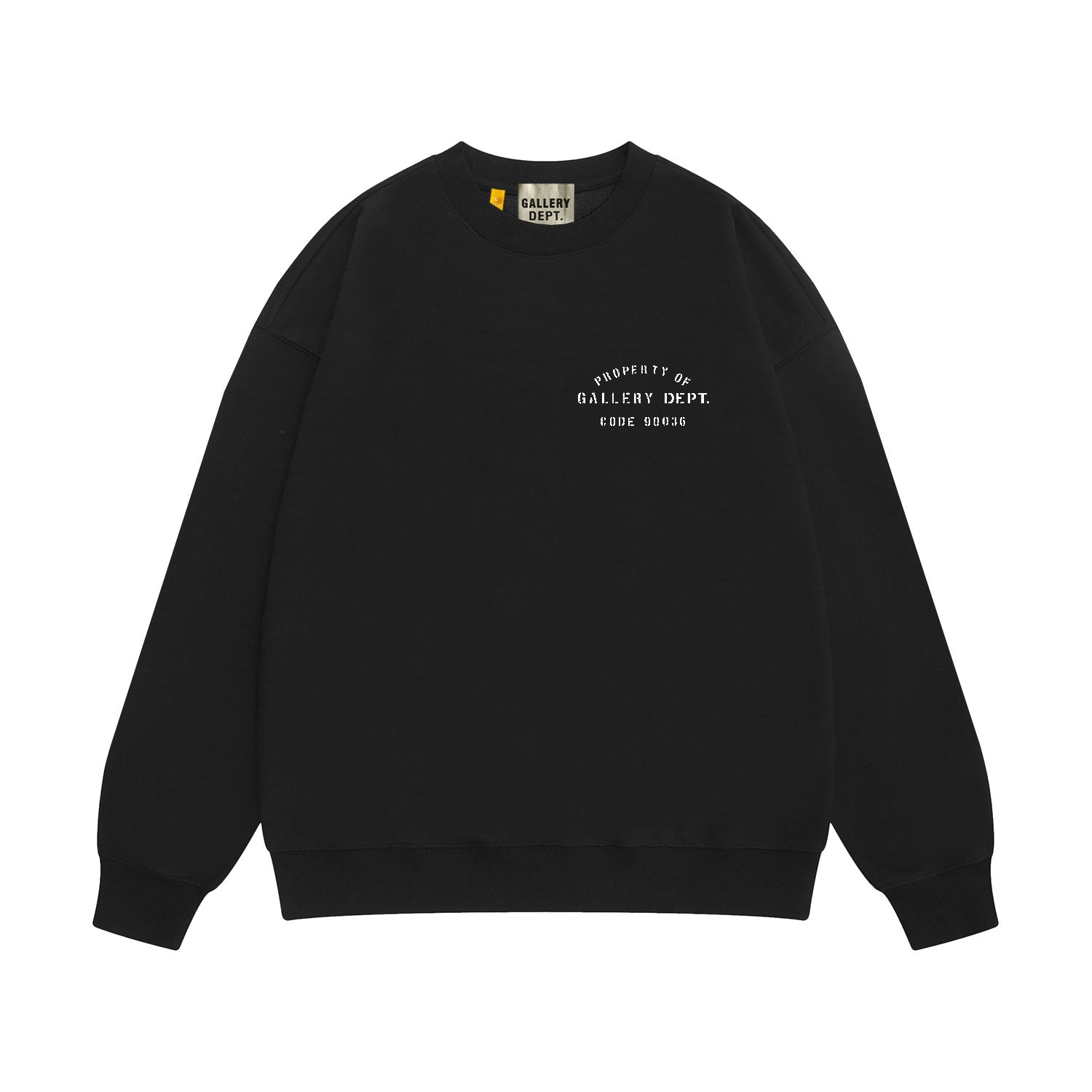 AM-Gallery Dept Sweatshirt