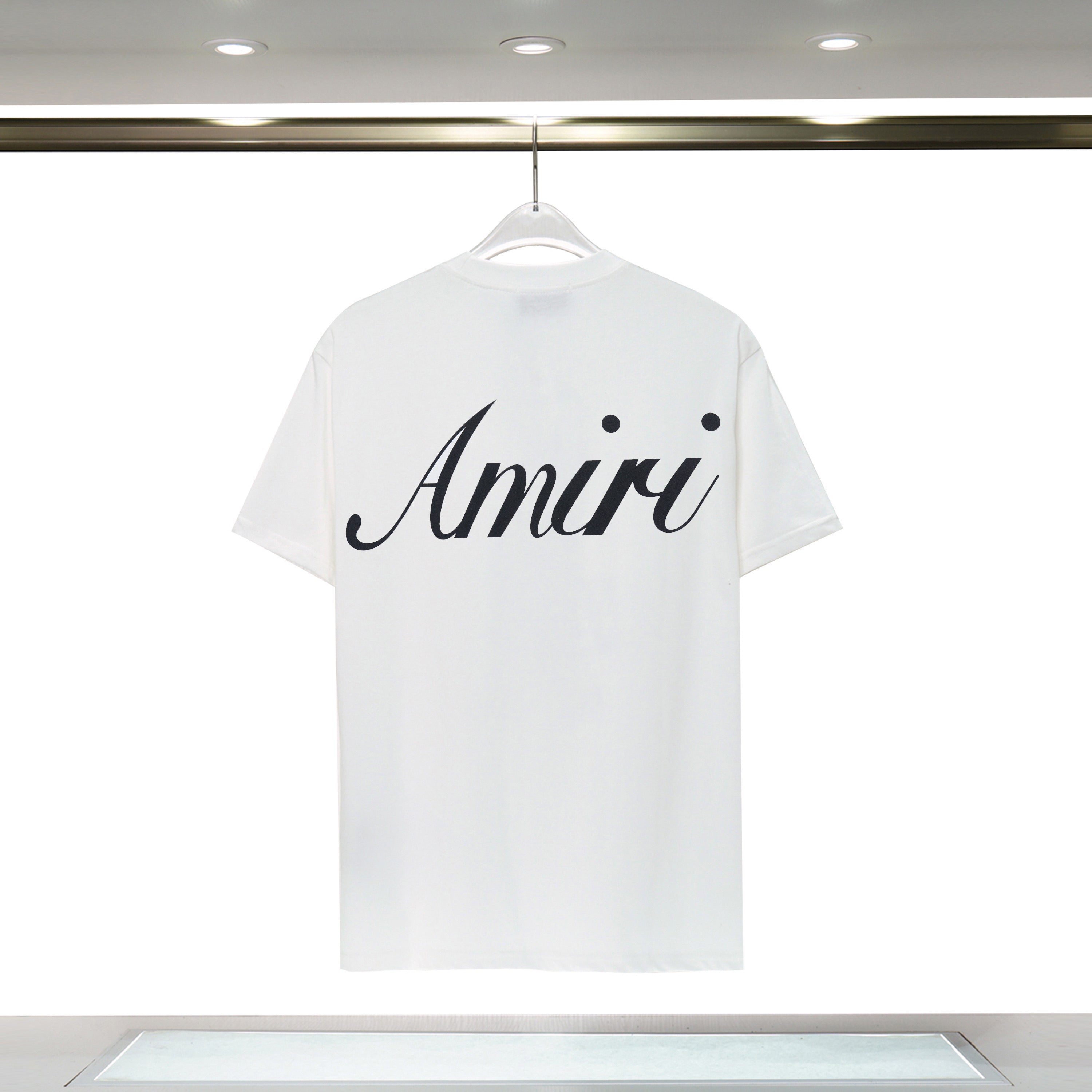 AM-AMIRI 2025 T-Shirt