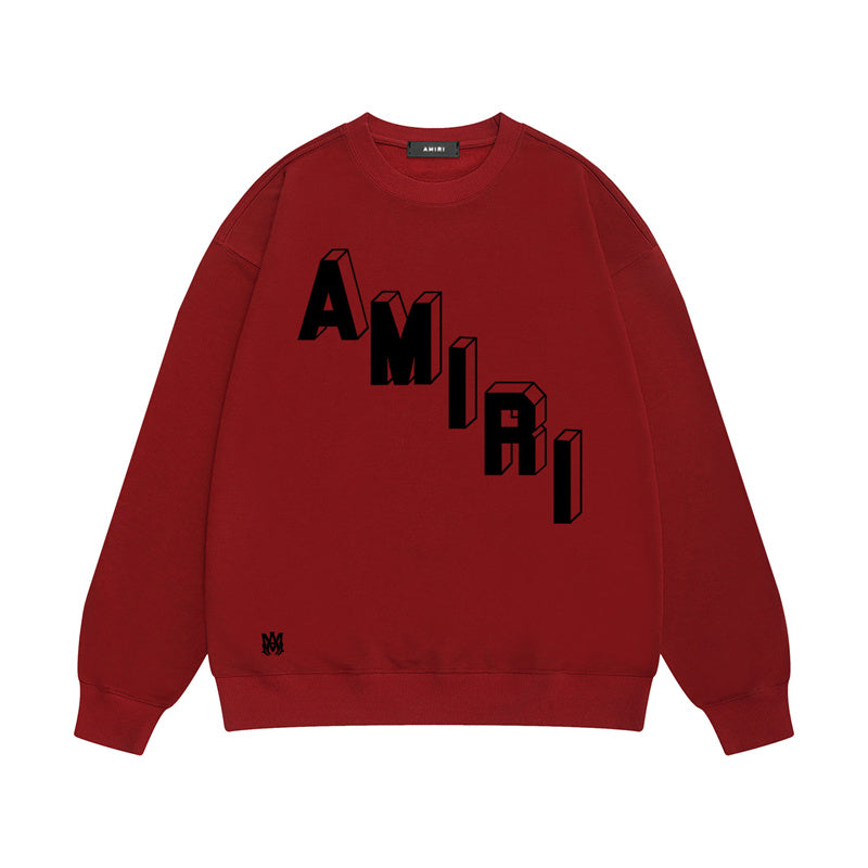 AM-AMIRI Sweatshirt