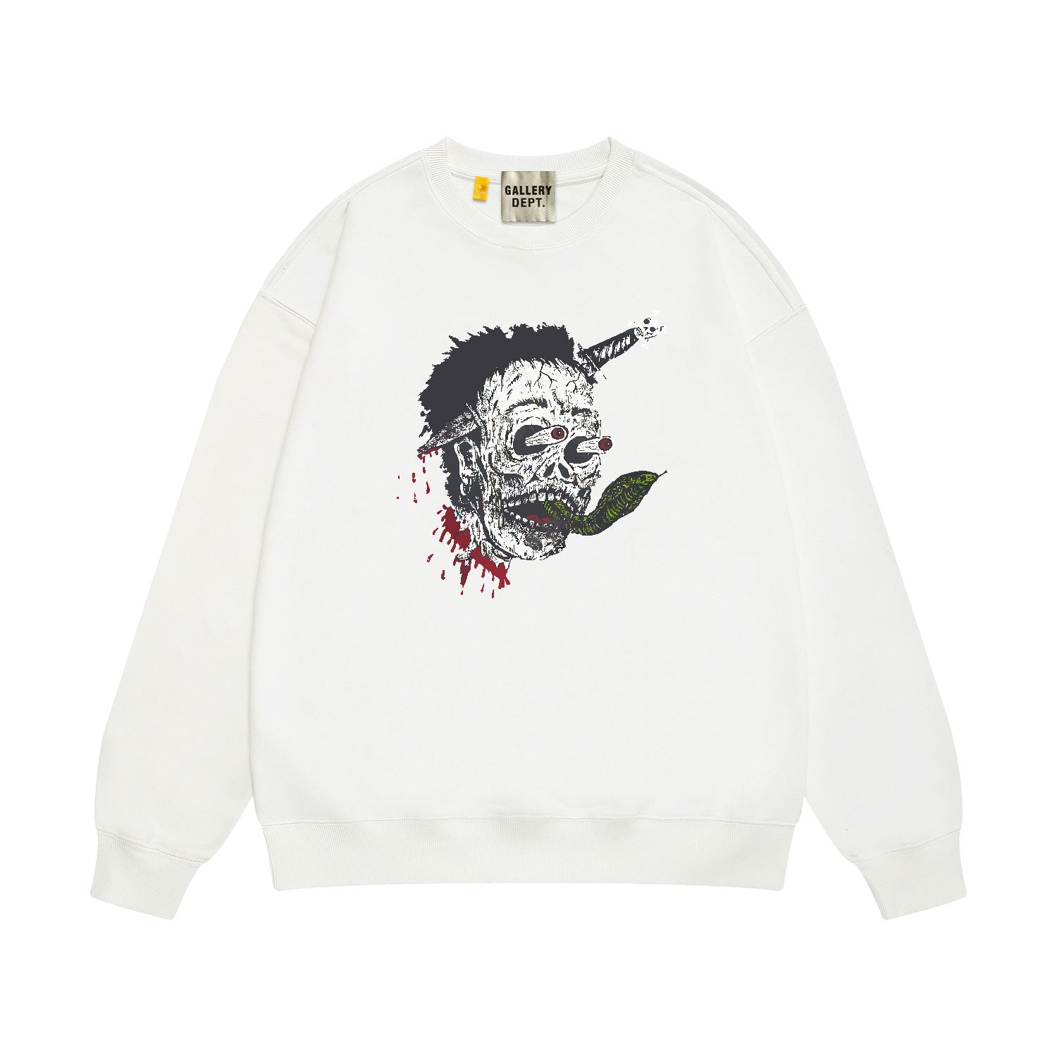 AM-Gallery Dept Sweatshirt