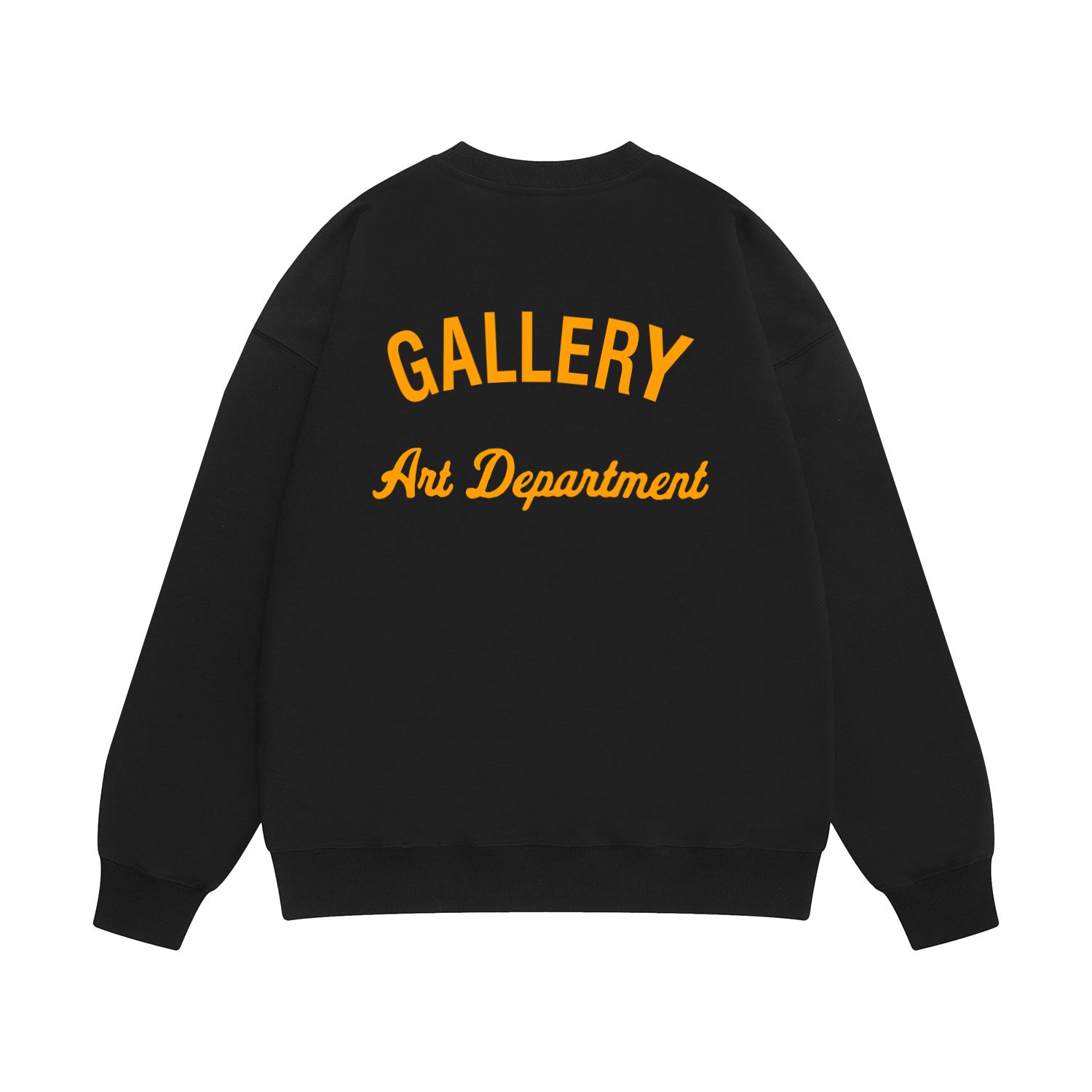 AM-Gallery Dept Sweatshirt