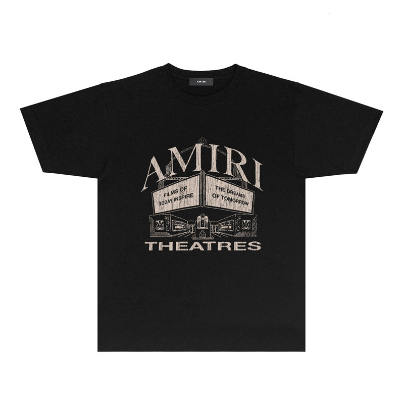 AM-AMIRI T-shirt