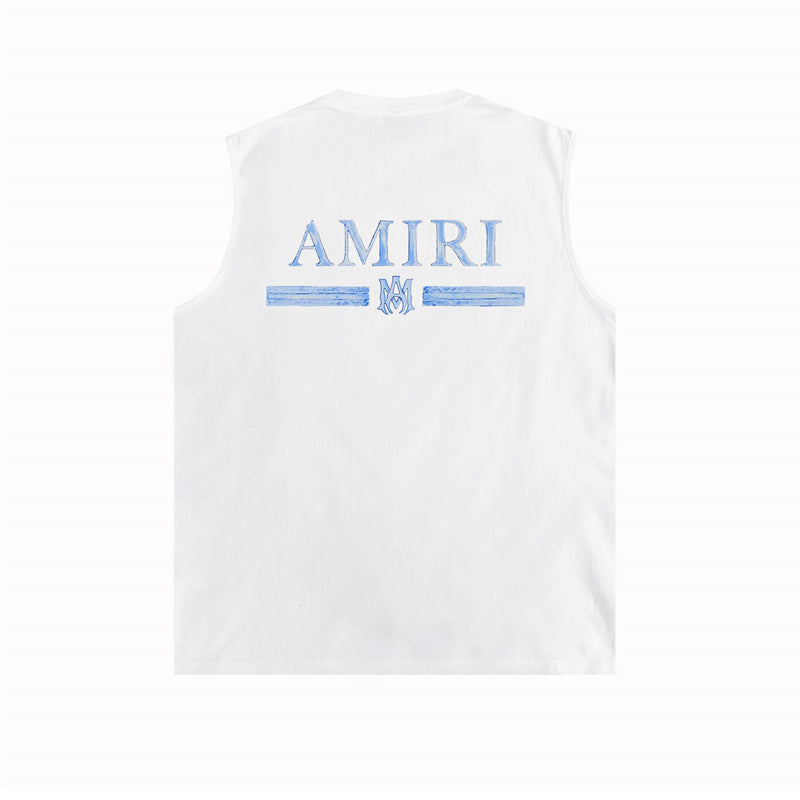 AM-AMIRI Vest