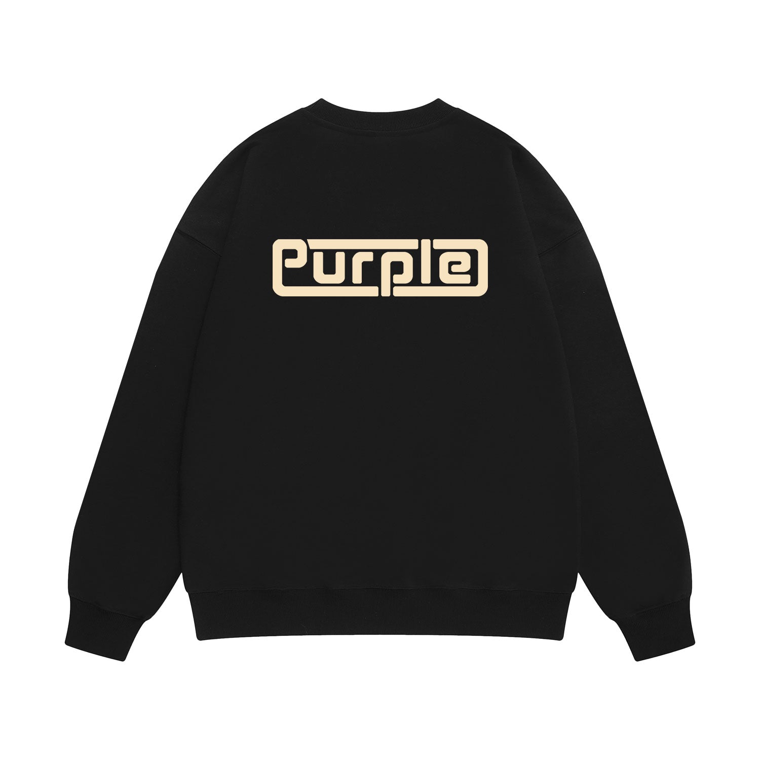 AM-PURPLE  Sweatshirt