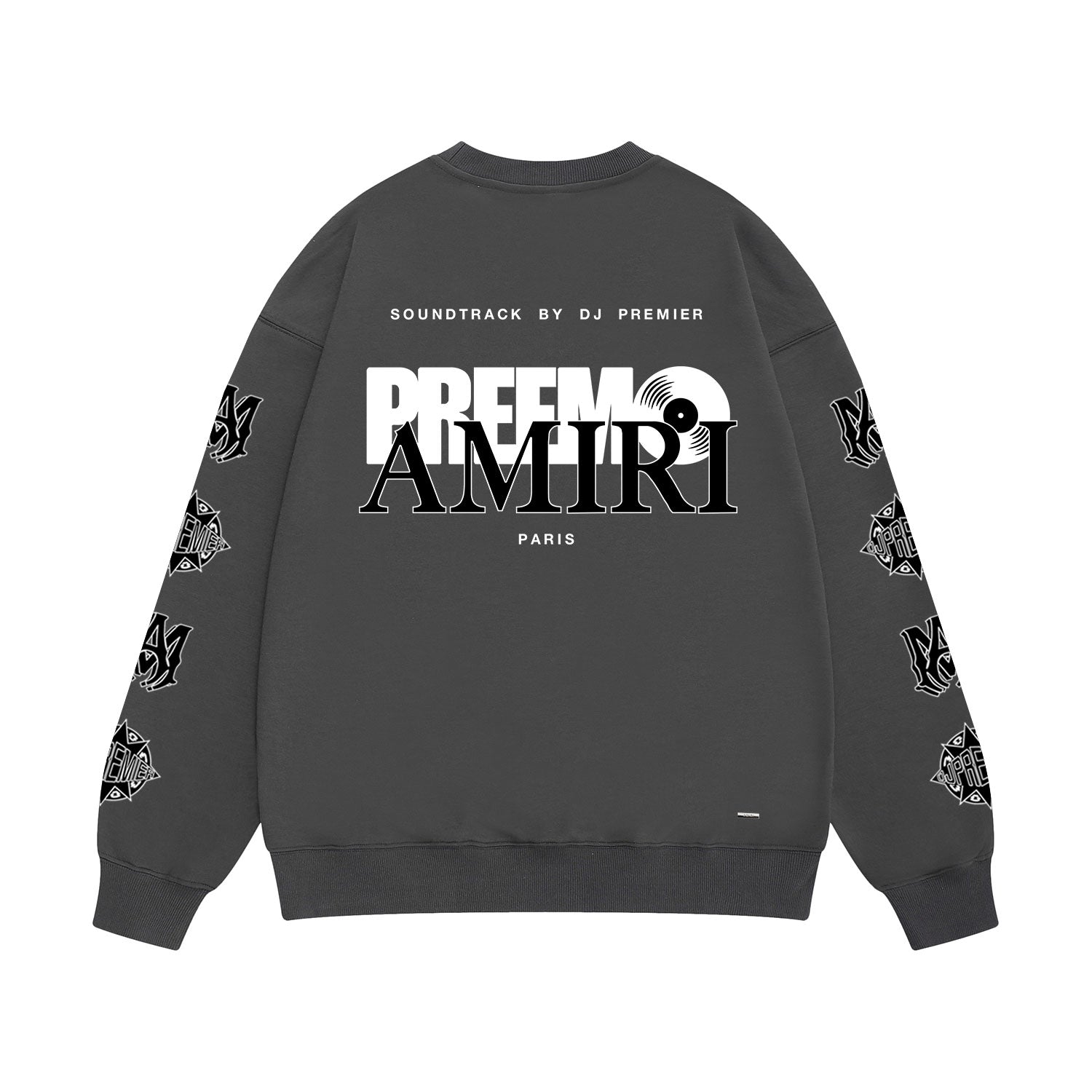 AM-AMIRI Sweatshirt