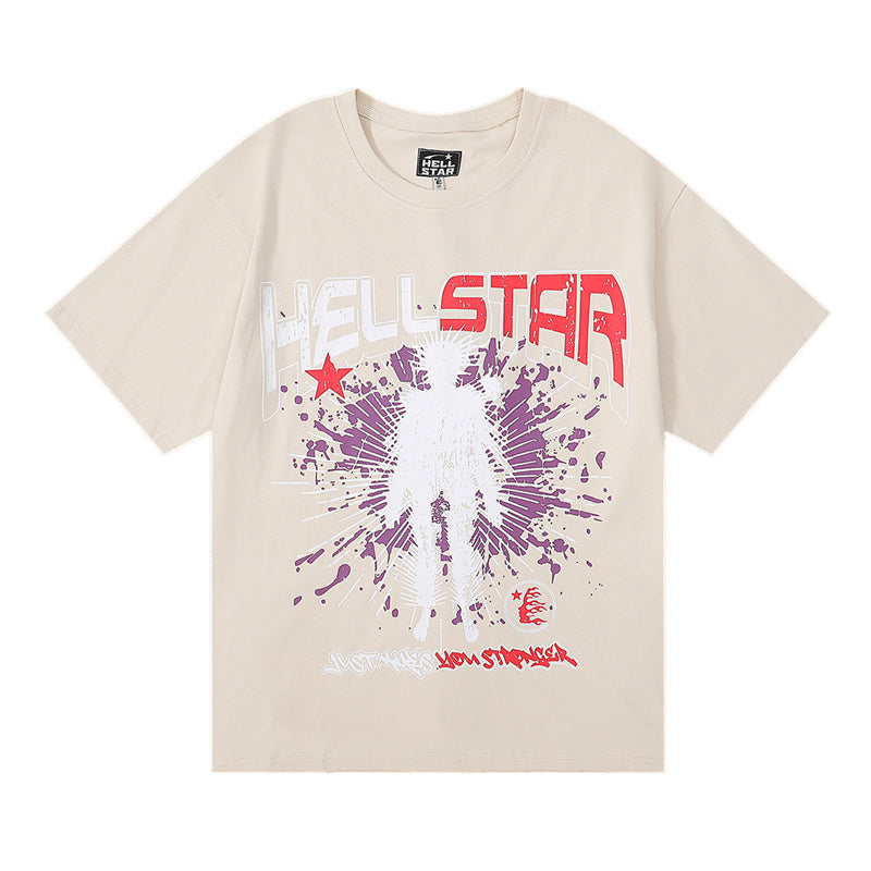 AM-Hellstar T-Shirt