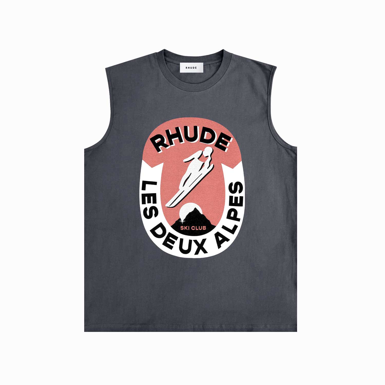 AM-RHUDE Vest