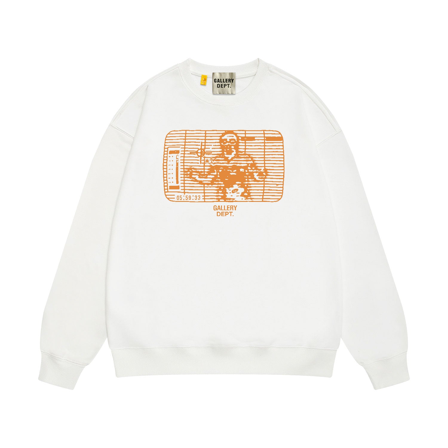 AM-Gallery Dept Sweatshirt