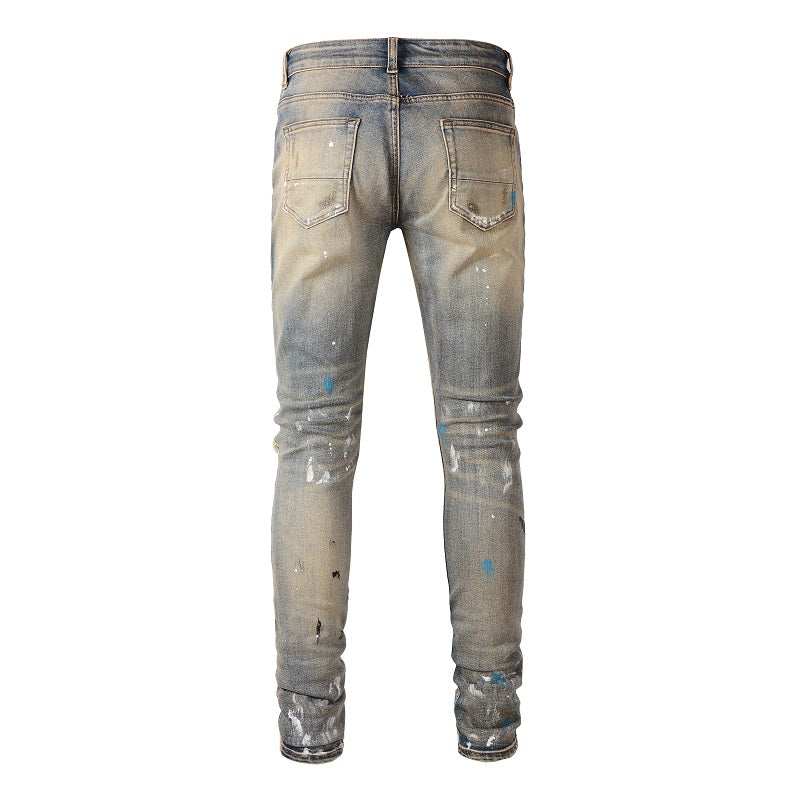 AM-AMIRI Jeans 6556