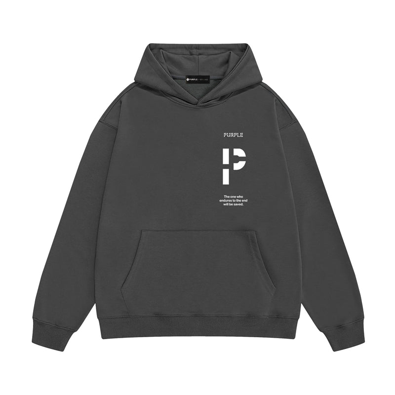 AM-PURPLE HOODIE