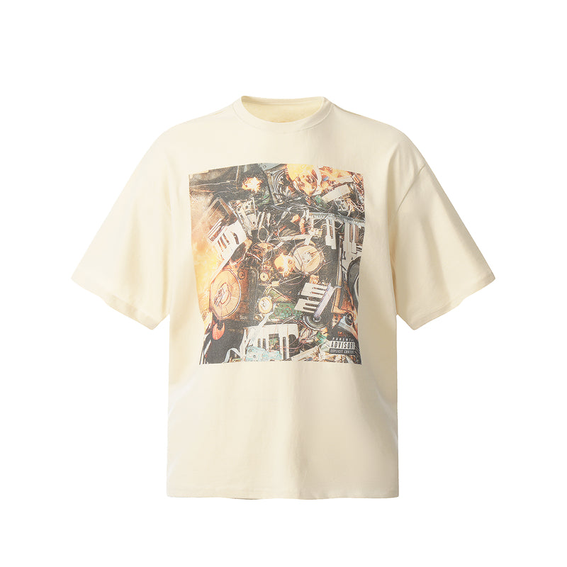 AM-GALLERY DEPT T-Shirt