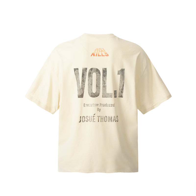 AM-GALLERY DEPT T-Shirt