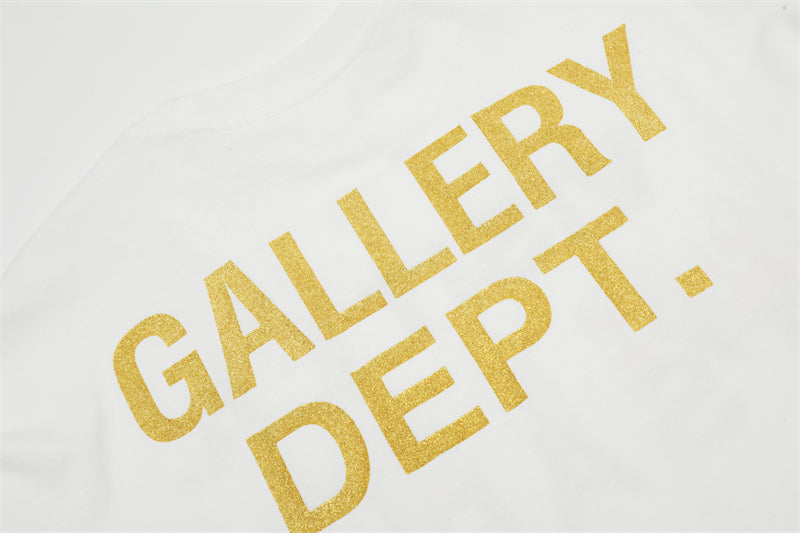 AM-GALLERY DEPT T-Shirt