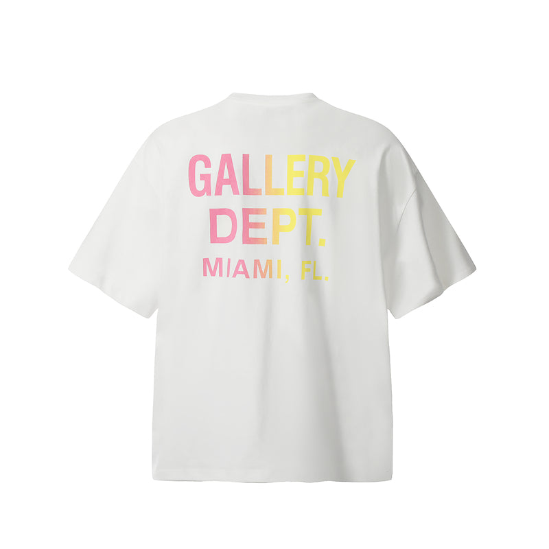 AM-GALLERY DEPT T-Shirt