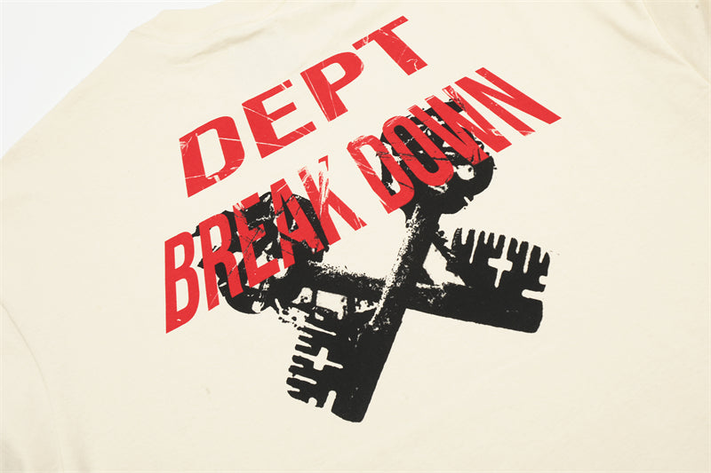 AM-GALLERY DEPT T-Shirt