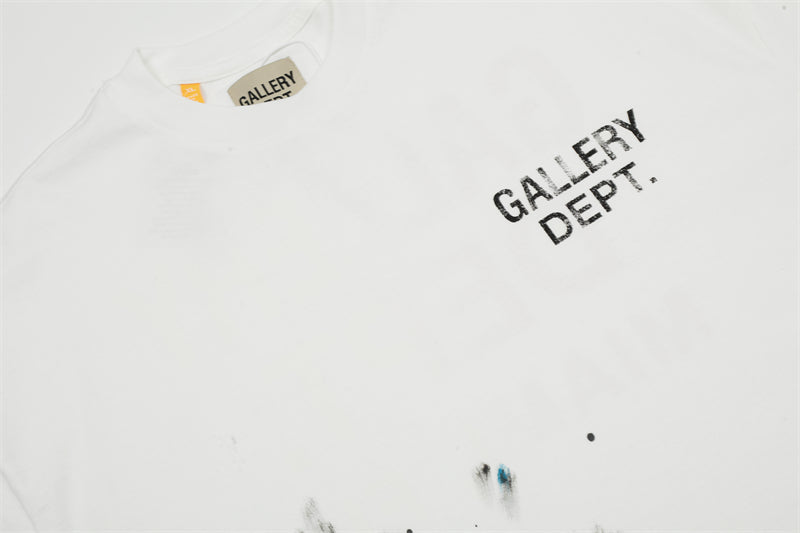 AM-GALLERY DEPT T-Shirt