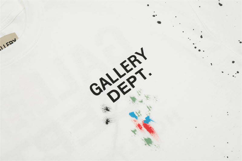 AM-GALLERY DEPT T-Shirt