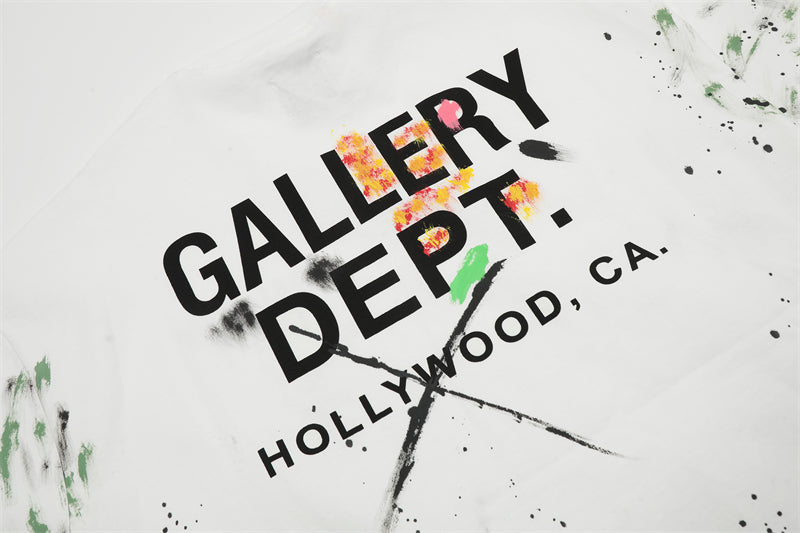 AM-GALLERY DEPT T-Shirt