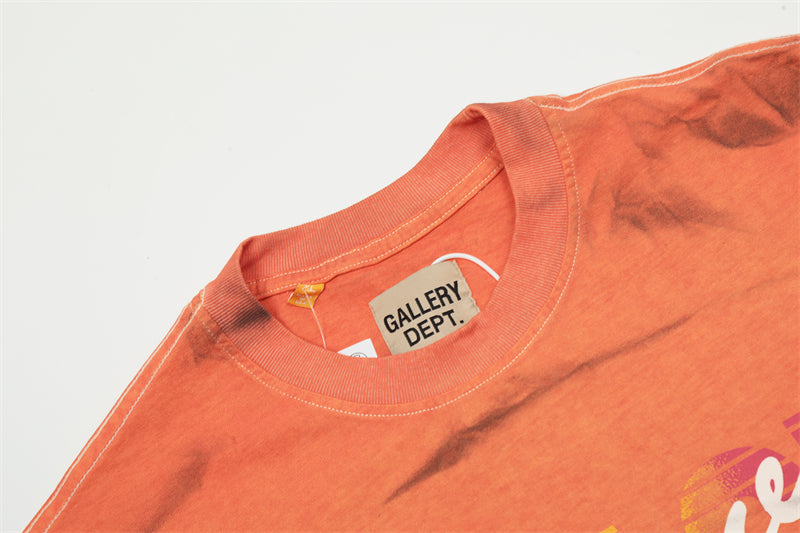 AM-GALLERY DEPT T-Shirt