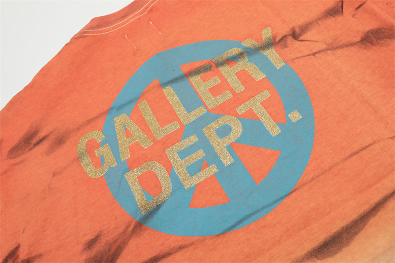 AM-GALLERY DEPT T-Shirt