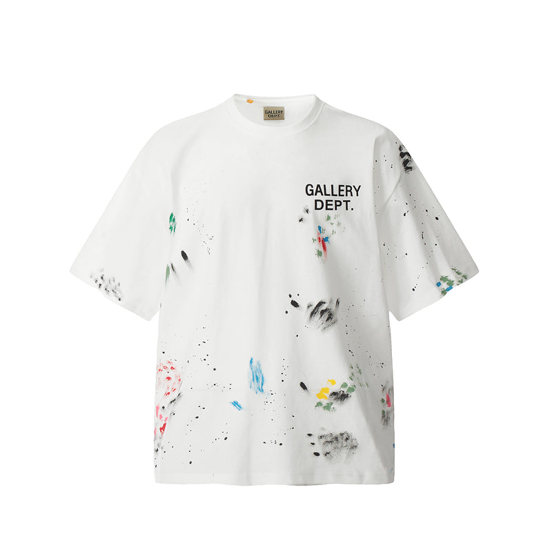 AM-GALLERY DEPT T-Shirt