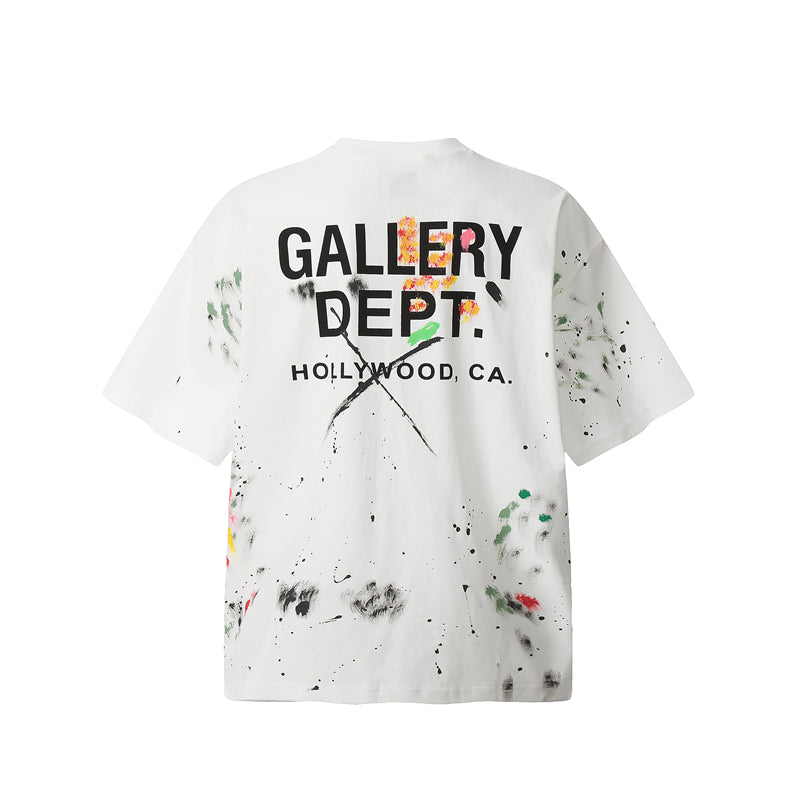 AM-GALLERY DEPT T-Shirt