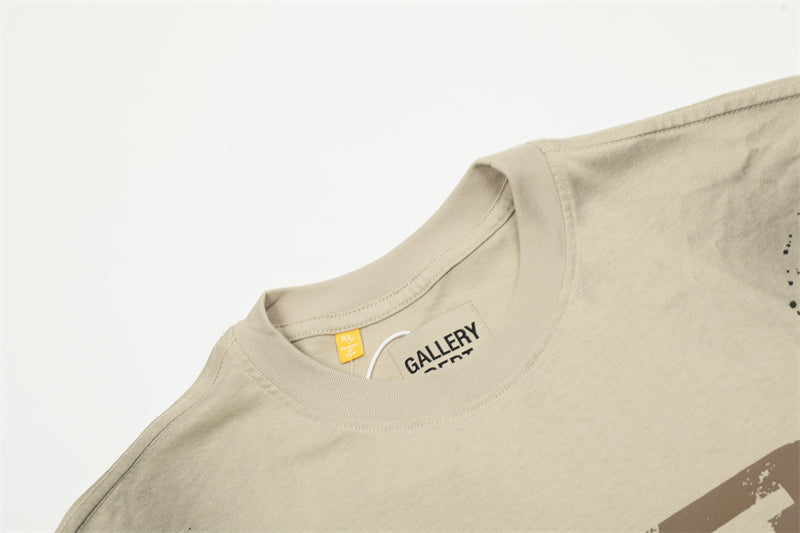 AM-GALLERY DEPT T-Shirt