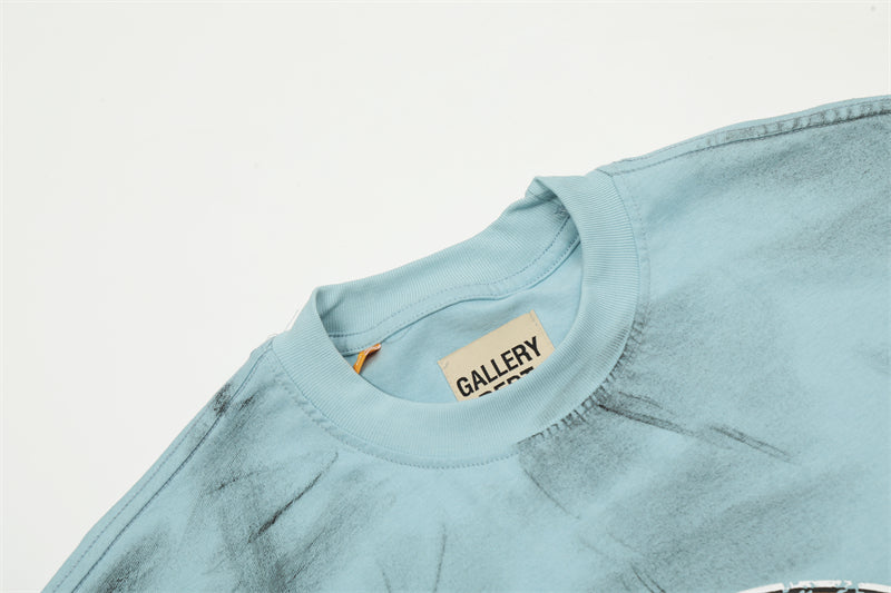 AM-GALLERY DEPT T-Shirt