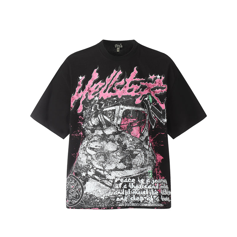 AM-Hellstar T-Shirt