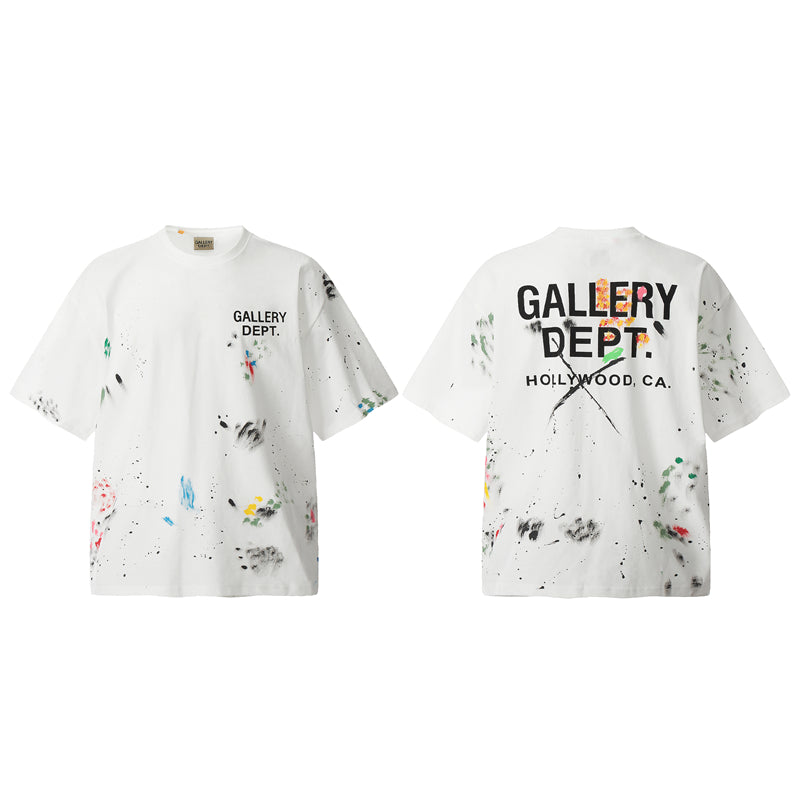 AM-GALLERY DEPT T-Shirt