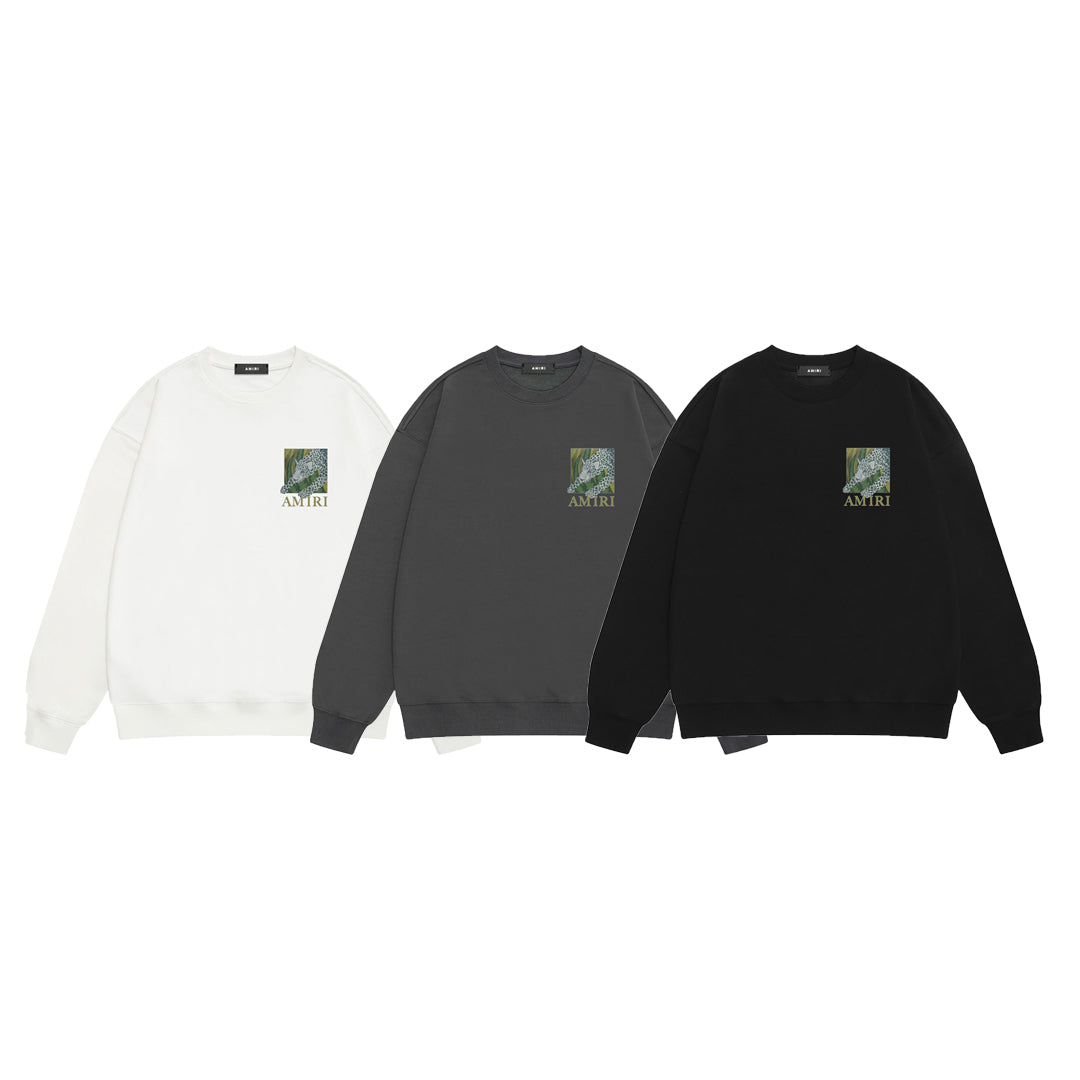 AM-AMIRI Sweatshirt