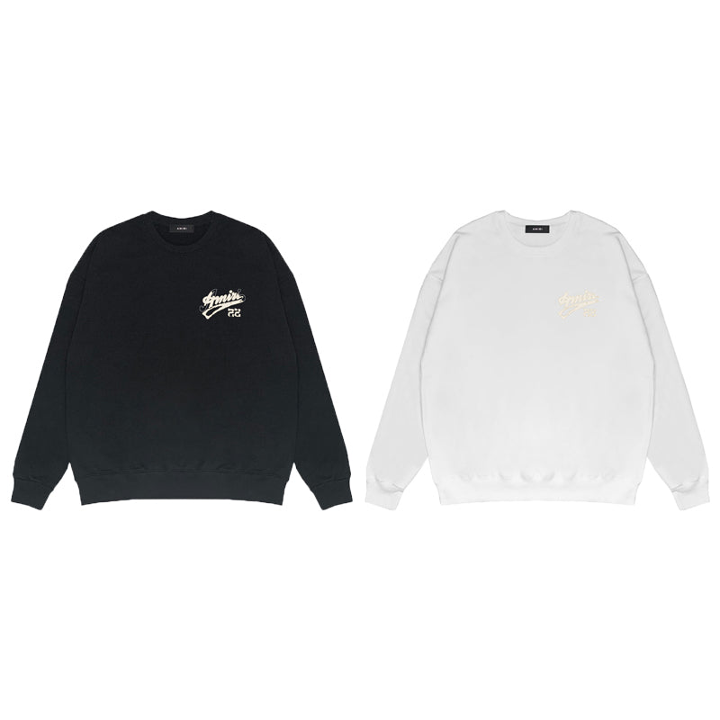 AM-AMIRI Sweatshirt