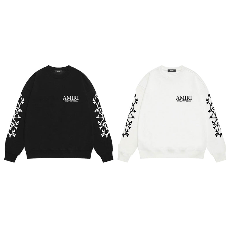 AM-AMIRI Sweatshirt