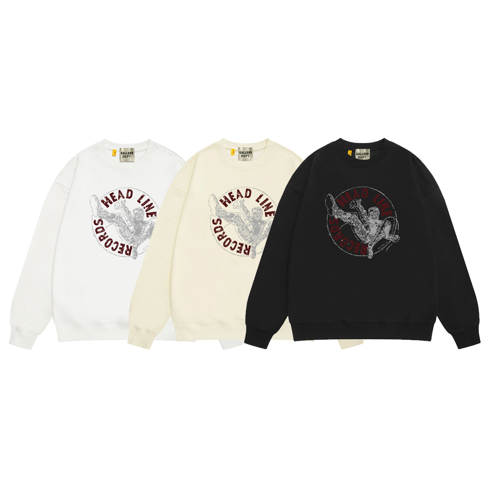 AM-Gallery Dept Sweatshirt