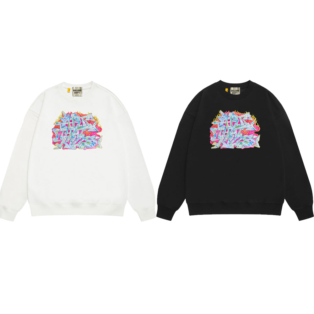 AM-Gallery Dept Sweatshirt