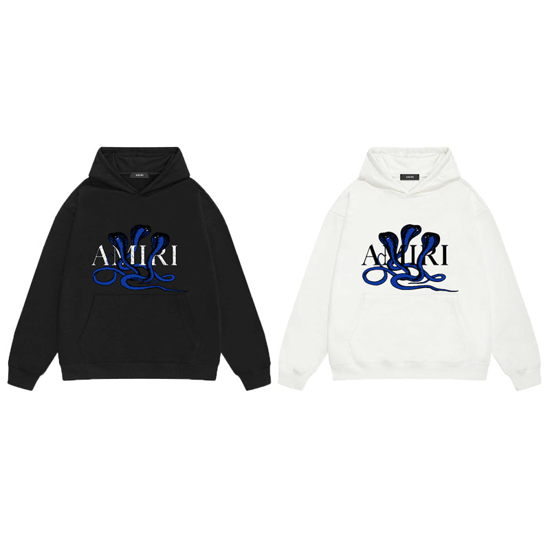 AM-AMIRI Hoodie