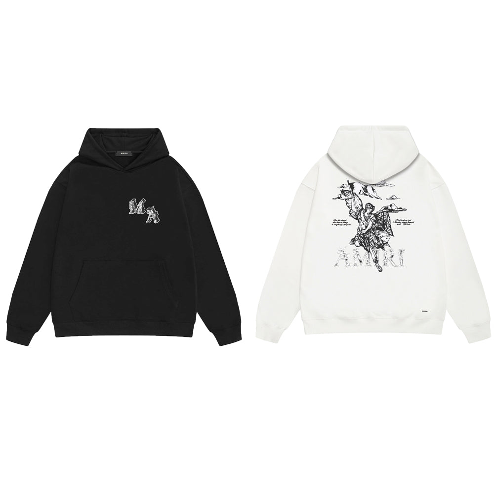 AM-AMIRI Hoodie