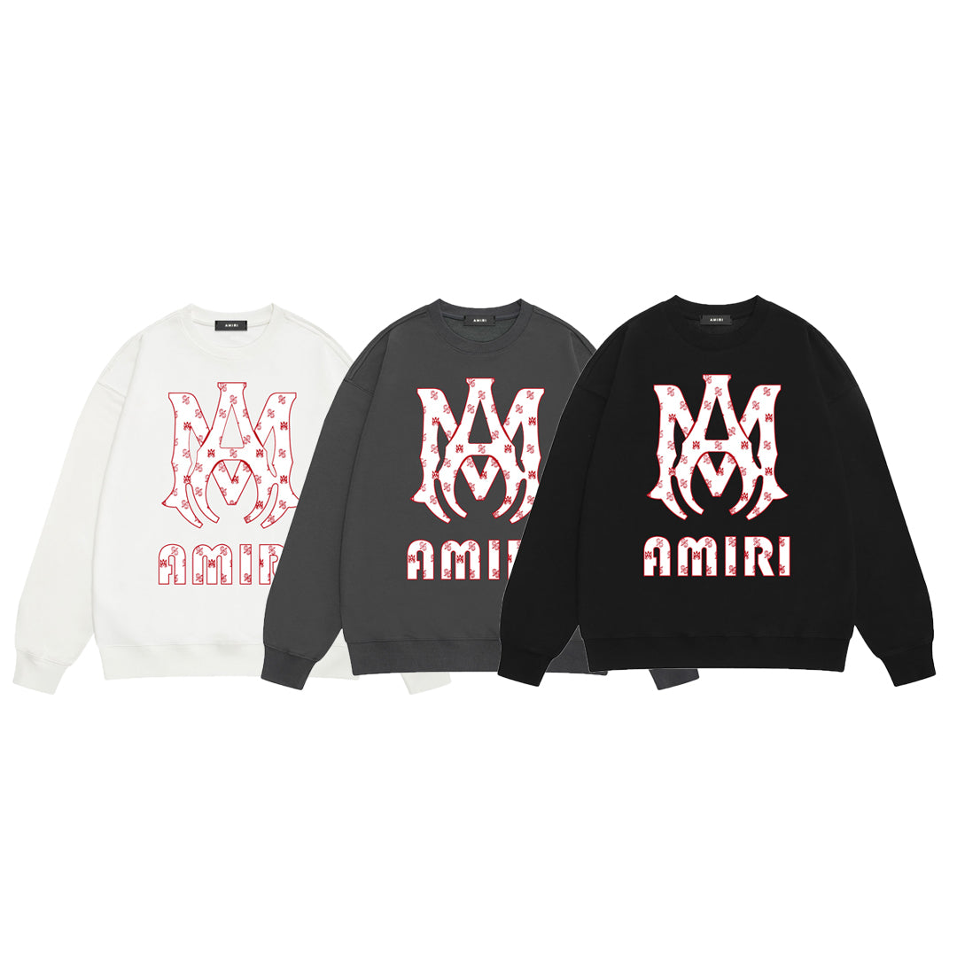 AM-AMIRI Sweatshirt