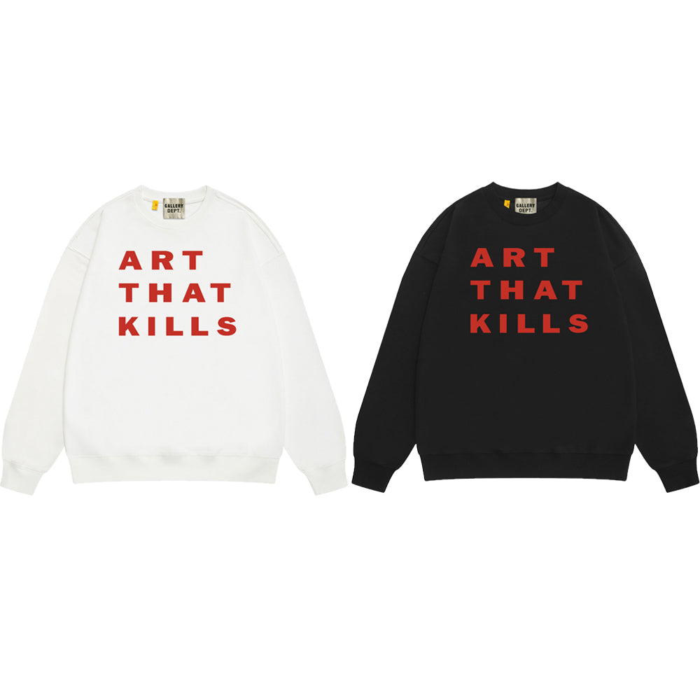 AM-Gallery Dept Sweatshirt